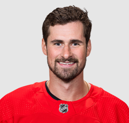 Dylan Larkin