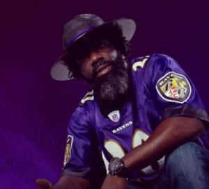 Ed Reed