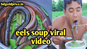 Eels Soup Viral Video