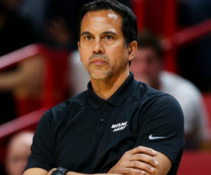 Erik Spoelstra