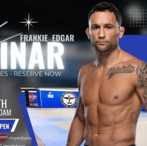 Frankie Edgar