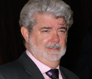 George Lucas