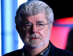 George Lucas