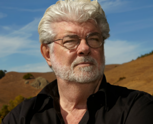 George Lucas