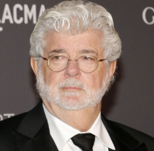 George Lucas