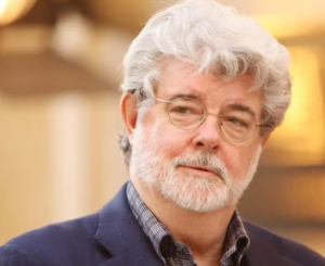 George Lucas