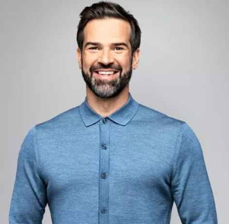 Gethin Jones