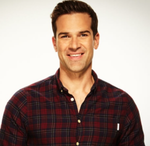 Gethin Jones