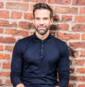 Gethin Jones