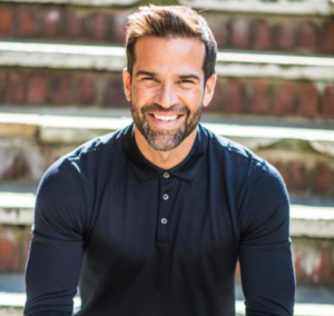 Gethin Jones