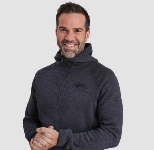 Gethin Jones