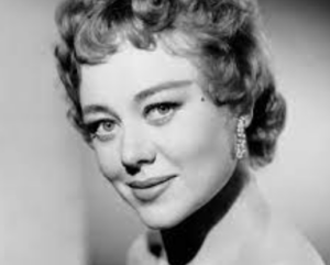 Glynis Johns