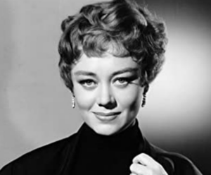 Glynis Johns