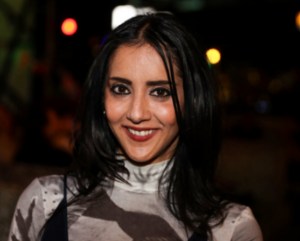 Golriz Ghahraman