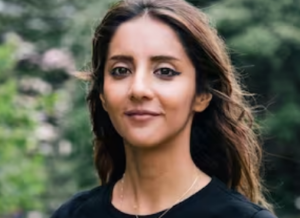 Golriz Ghahraman