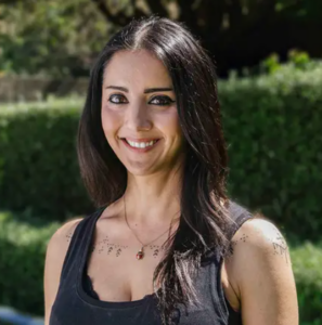 Golriz Ghahraman