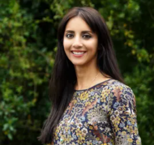 Golriz Ghahraman