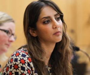 Golriz Ghahraman