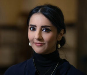 Golriz Ghahraman