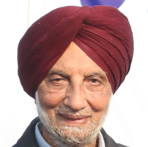 Harbinder Singh 