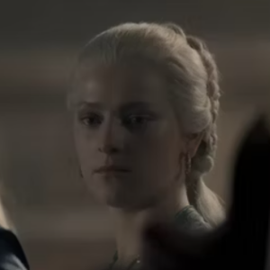 Helaena Targaryen