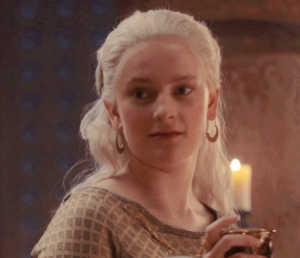 Helaena Targaryen