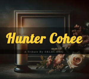 Hunter Cohee Obituary