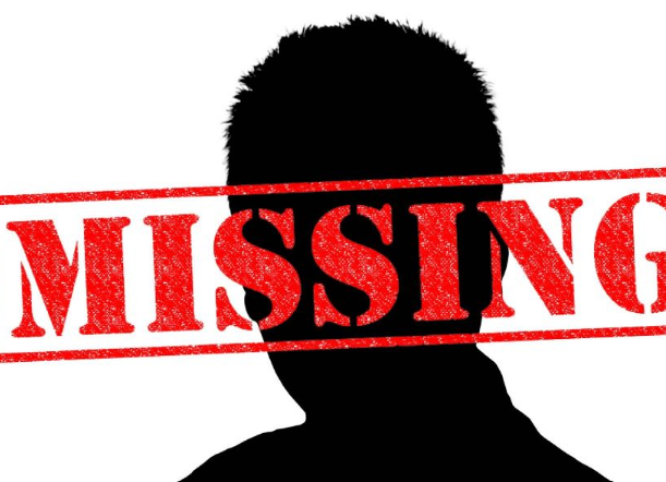 Ismail Seoudi Missing