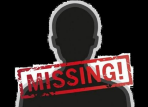 Ismail Seoudi Missing