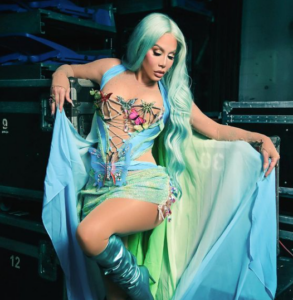 Ivy Queen