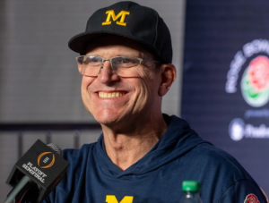 Jackie Harbaugh