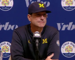 Jackie Harbaugh