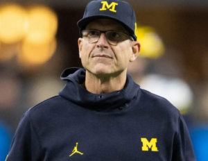 Jackie Harbaugh