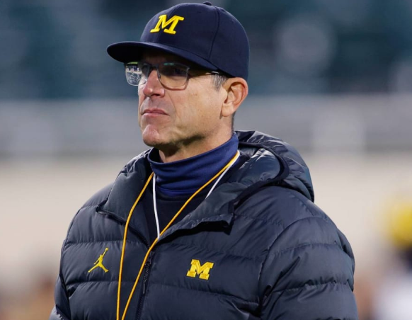 Jackie Harbaugh