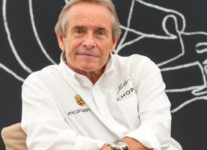 Jacky Ickx