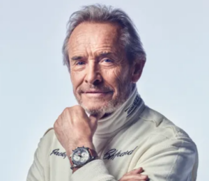 Jacky Ickx