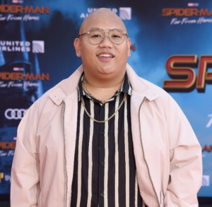 Jacob Batalon