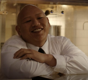 Jacob Batalon