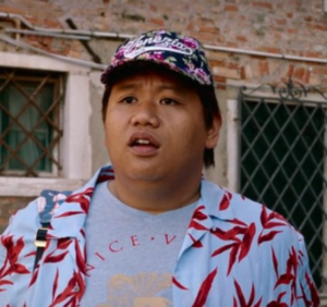 Jacob Batalon