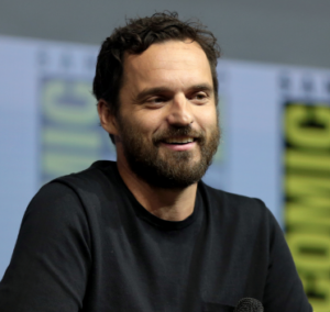 Jake Johnson