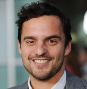 Jake Johnson