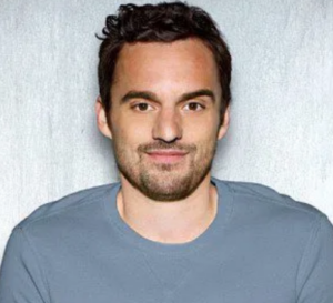 Jake Johnson