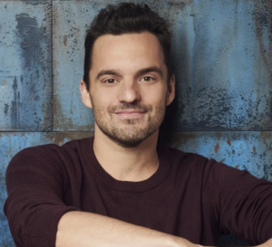 Jake Johnson