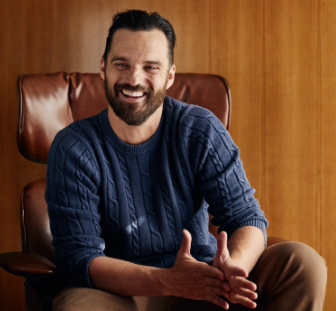 Jake Johnson