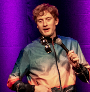 James Acaster