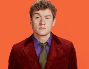 James Acaster