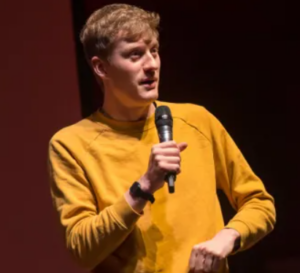 James Acaster 