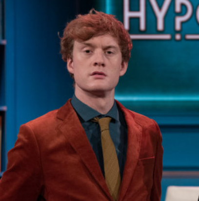 James Acaster