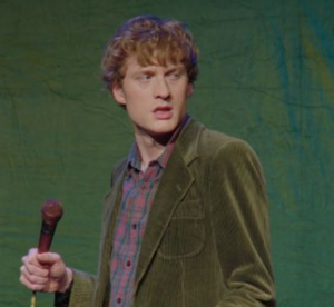 James Acaster 