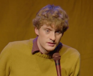 James Acaster